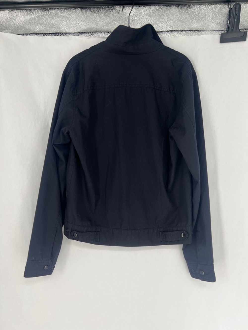Marc By Marc Jacobs Men's Black Lightweight jacket - Picture 3 of 14